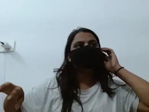 Vaani_Singha from StripChat is Private