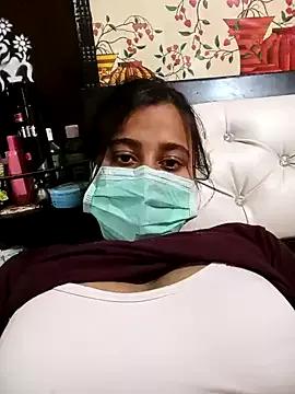 Vadapavgirl from StripChat