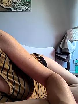Vagabondainnamorata from StripChat