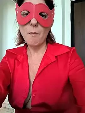 Vagabondainnamorata from StripChat is Freechat