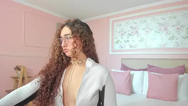 Try our streaming cams variety and talk on a personal level with our adorable girls streamers, showing off their bountiful shapes and dildos.