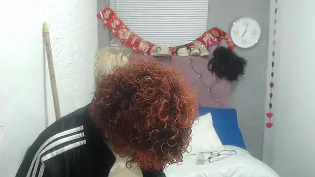 Try our streaming cams variety and talk on a personal level with our adorable girls streamers, showing off their bountiful shapes and dildos.