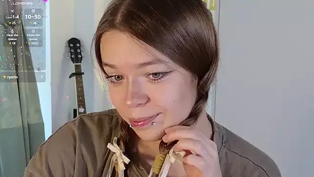 ValBae from StripChat is Freechat