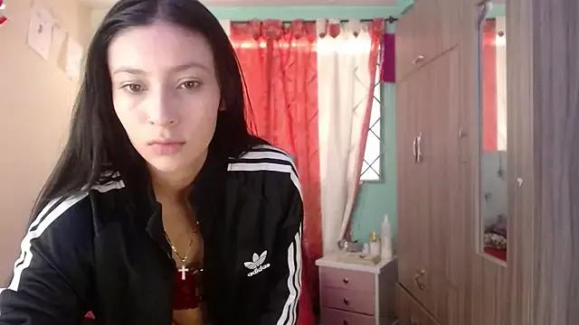 vale_miel from StripChat is Freechat