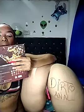 Vale_Nikol21 from StripChat is Freechat