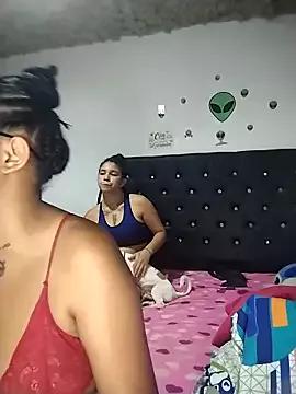 Vale_Nikol21 from StripChat is Freechat