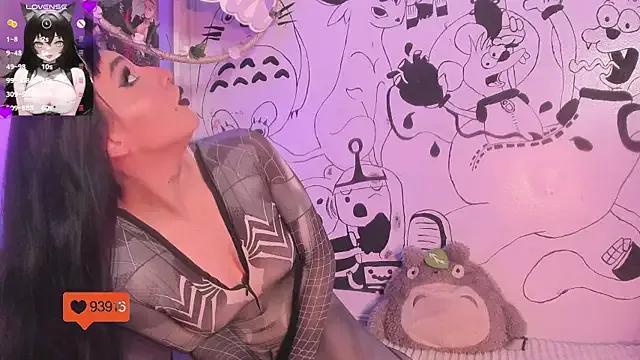 Try our streaming cams variety and talk on a personal level with our adorable girls streamers, showing off their bountiful shapes and dildos.