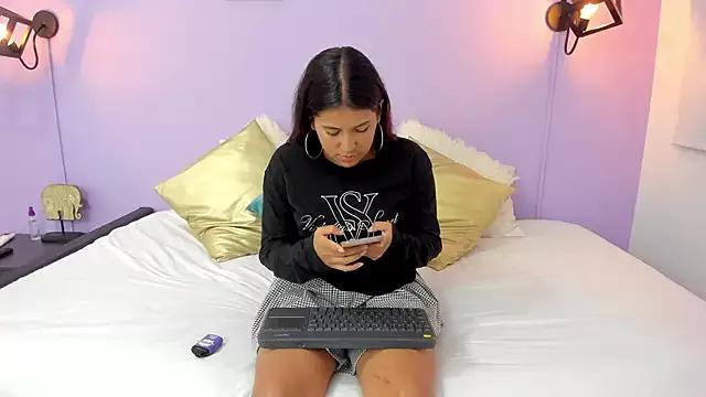 Try our streaming cams variety and talk on a personal level with our adorable girls streamers, showing off their bountiful shapes and dildos.