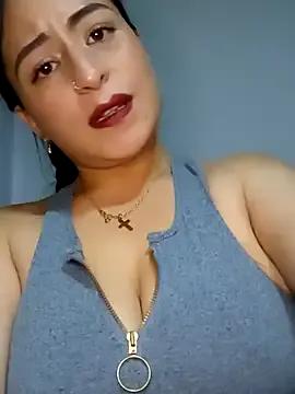 Valejensen0716 from StripChat