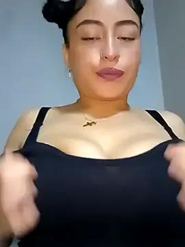 Valejensen0716 from StripChat is Freechat