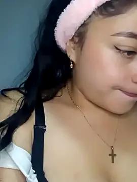 Valejensen0716 from StripChat is Freechat