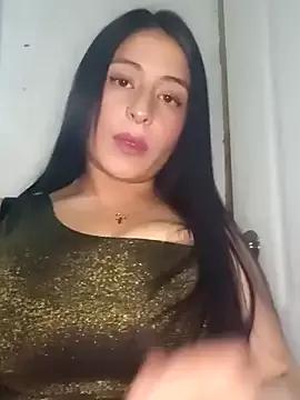 Valejensen0716 from StripChat