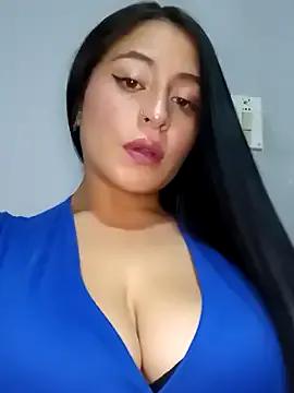 Valejensen0716 from StripChat