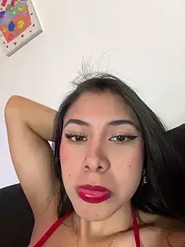 Valen_G111 from StripChat is Freechat