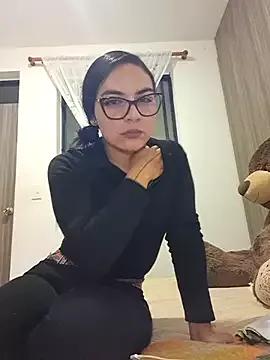 ValenMiller1 from StripChat is Freechat