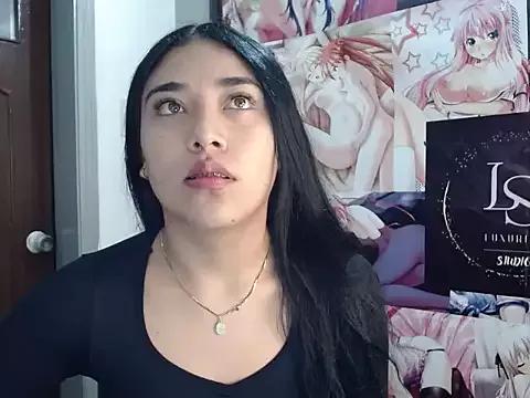 ValenSex- from StripChat is Freechat