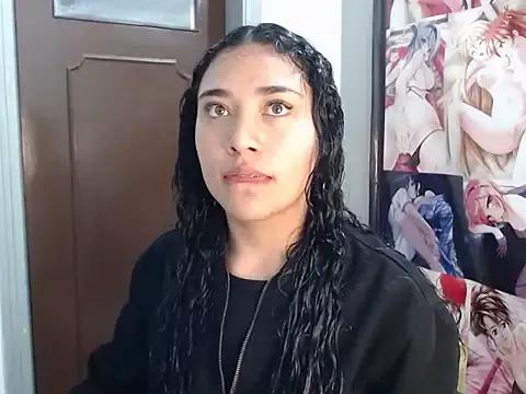 ValenSex- from StripChat is Freechat