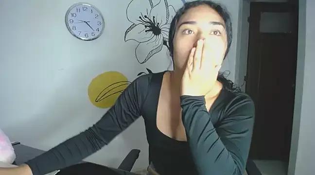 ValenSex_ from StripChat is Freechat