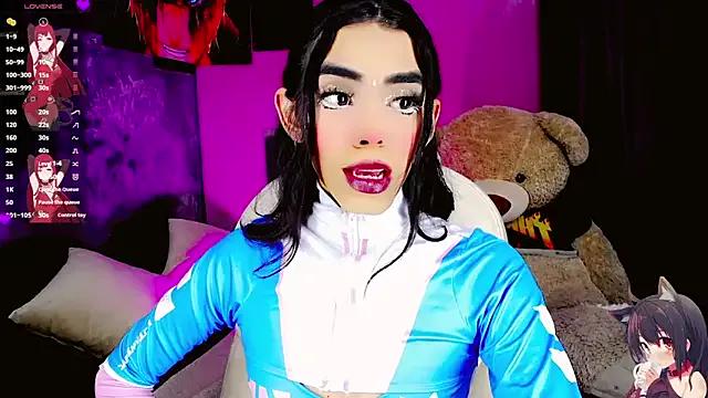 Valensx_oficiall from StripChat