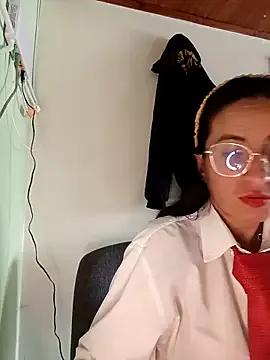 Valentina--1 from StripChat is Freechat