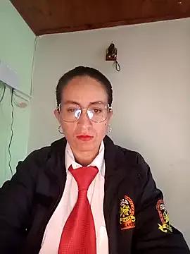 Valentina--1 from StripChat is Freechat