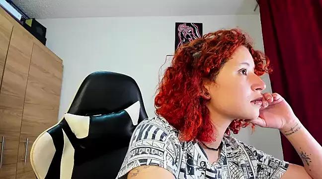 Try our streaming cams variety and talk on a personal level with our adorable girls streamers, showing off their bountiful shapes and dildos.