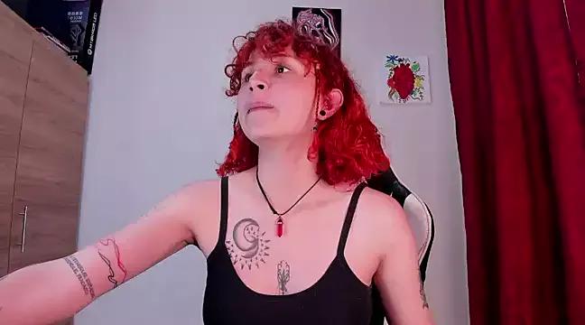Try our streaming cams variety and talk on a personal level with our adorable girls streamers, showing off their bountiful shapes and dildos.