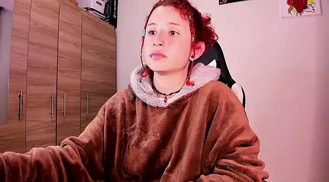 Try our streaming cams variety and talk on a personal level with our adorable girls streamers, showing off their bountiful shapes and dildos.