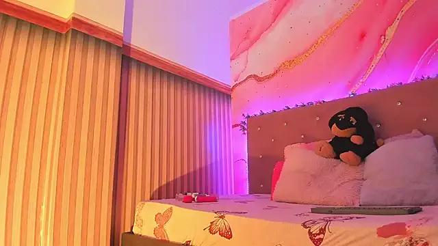 valentina__Smith__ from StripChat is Freechat