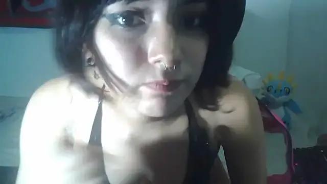Valentina_Bailecito from StripChat is Freechat