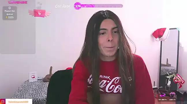 Try our streaming cams variety and talk on a personal level with our adorable girls streamers, showing off their bountiful shapes and dildos.
