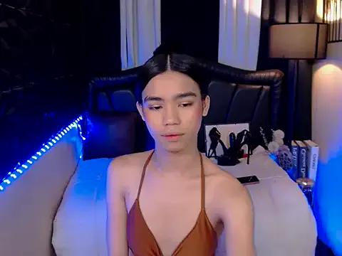 Valentina_Eloise from StripChat