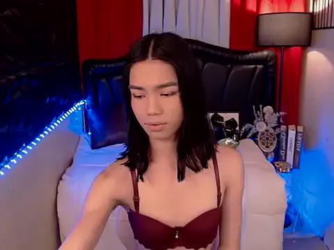Valentina_Eloise from StripChat is Freechat