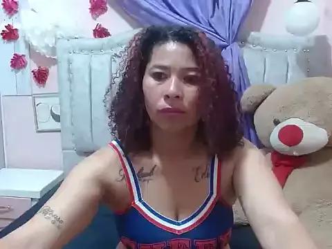 Try our streaming cams variety and talk on a personal level with our adorable girls streamers, showing off their bountiful shapes and dildos.
