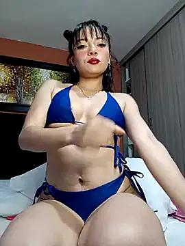 Try our streaming cams variety and talk on a personal level with our adorable girls streamers, showing off their bountiful shapes and dildos.