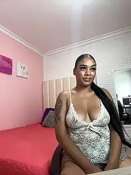 valentina_velvet from StripChat is Freechat