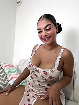 valentina_velvet from StripChat is Freechat