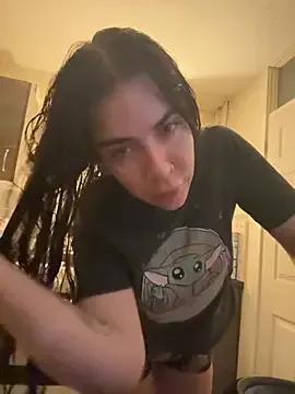 valentinalamont from StripChat is Freechat