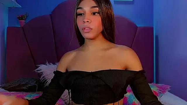 Try our streaming cams variety and talk on a personal level with our adorable girls streamers, showing off their bountiful shapes and dildos.