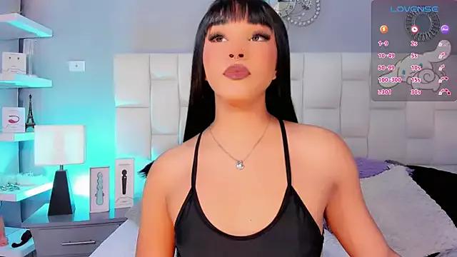 Try our streaming cams variety and talk on a personal level with our adorable girls streamers, showing off their bountiful shapes and dildos.