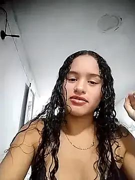 ValentinaMartel from StripChat is Freechat