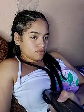 ValentinaMartel from StripChat is Freechat