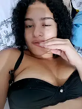 ValentinaMartel from StripChat is Freechat