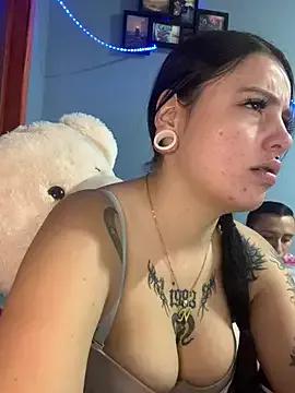 Valentinapark_2 from StripChat is Freechat