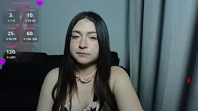 Valentinauwu from StripChat