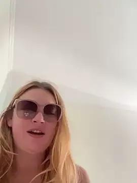 Valentinavaleriea from StripChat is Freechat