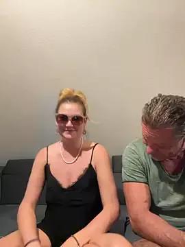 Valentinavaleriea from StripChat is Freechat