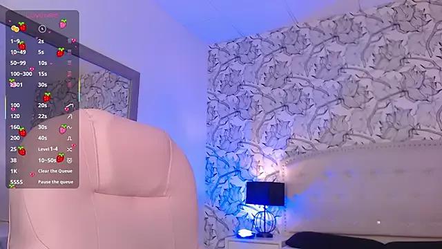 Try our streaming cams variety and talk on a personal level with our adorable girls streamers, showing off their bountiful shapes and dildos.