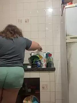 Valentinny from StripChat