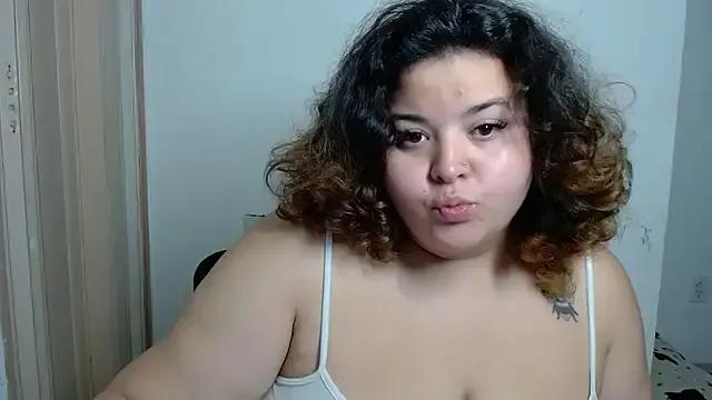 valentinny from StripChat is Freechat